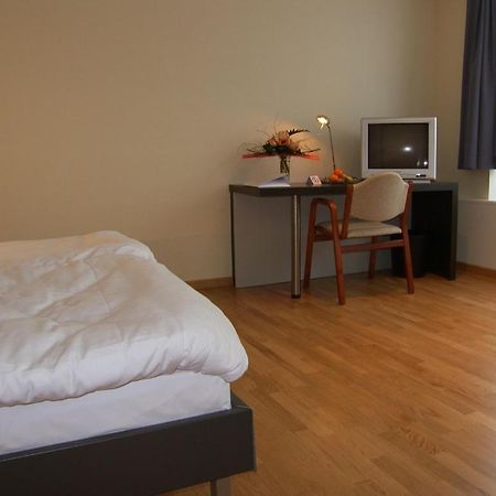 Hotel Raben Zofingen Exterior foto