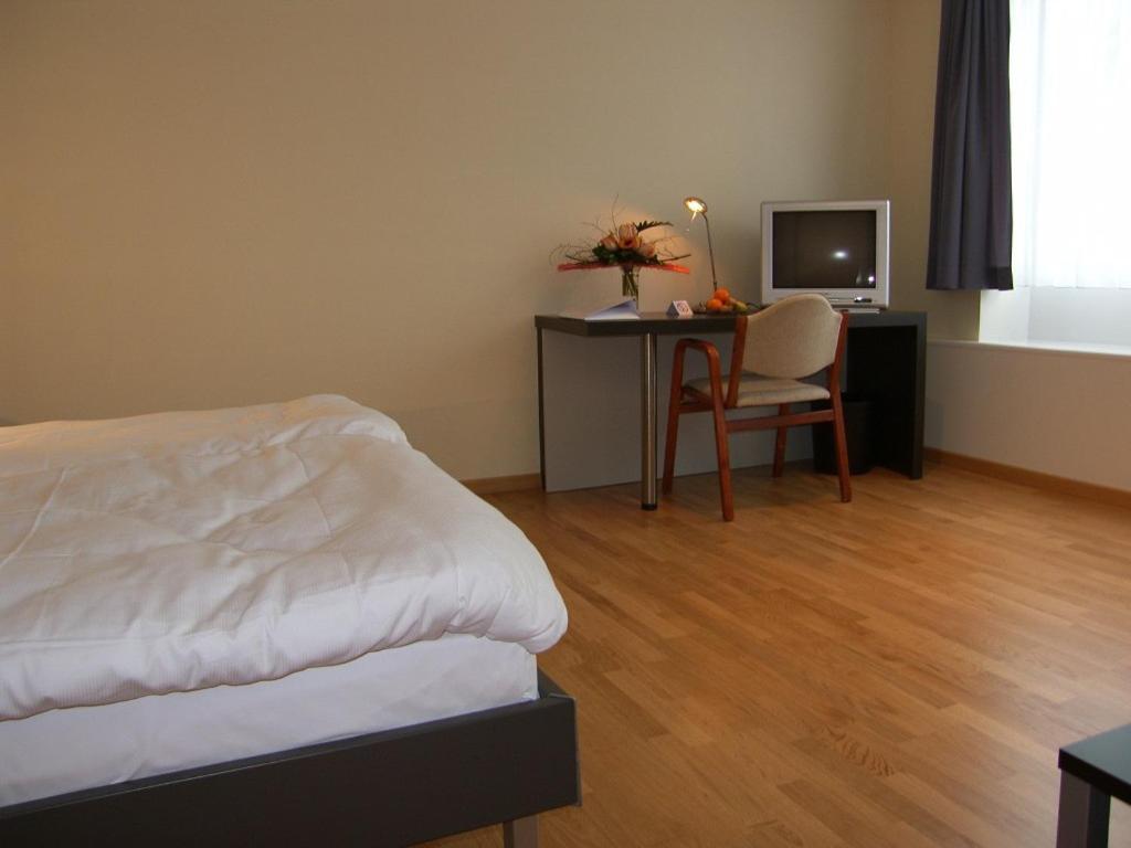 Hotel Raben Zofingen Exterior foto